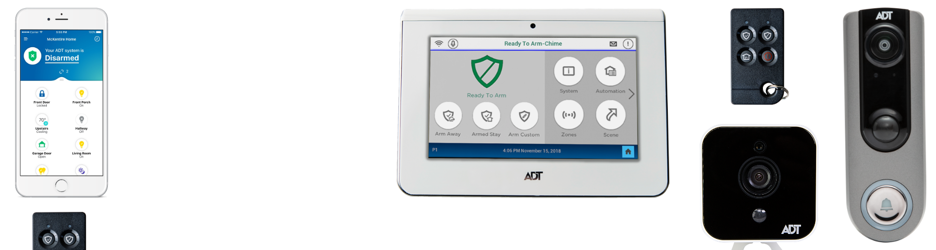 Silver Lake home security