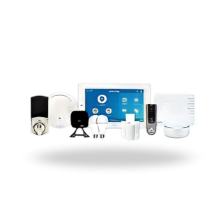 ADT product packages Topeka