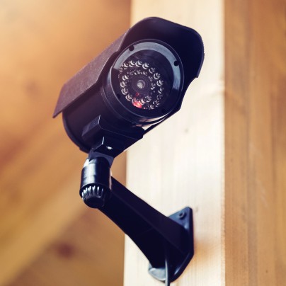 Topeka high-decibel alarm